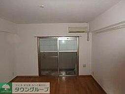 ピュアドーム博多21 403 4階1Kのリビング/ダイニング