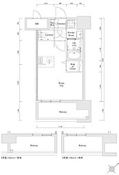 JR篠栗線 博多駅 徒歩14分