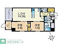 Odaki Bldg OTEMON2階17.0万円