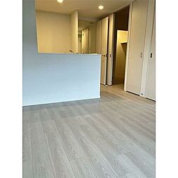 S-RESIDENCE名島 103 1階2LDKのリビング/ダイニング