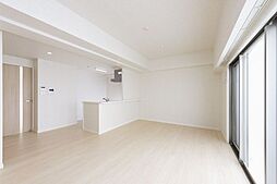 JR鹿児島本線 吉塚駅 徒歩7分の賃貸マンション 3階2LDKのリビング/ダイニング