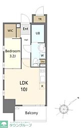 福岡市地下鉄空港線 中洲川端駅 徒歩6分