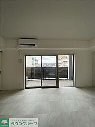 Libertur 305 3階2LDKのリビング/ダイニング