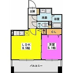 JR鹿児島本線 竹下駅 徒歩13分