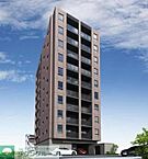 福岡県福岡市中央区大手門3丁目3-12：物件画像／株式会社タウンハウジング福岡　筑紫口店