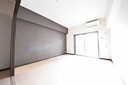 グランフォーレラグゼ博多 11階1LDKのリビング/ダイニング