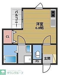THE NOBLES 名島 105