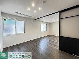 Sinfaria六本松 2LDKの写真