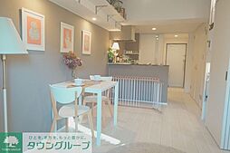 LUMINOUS ALFACIO(ルミナス アルファシオ) 1LDKの写真