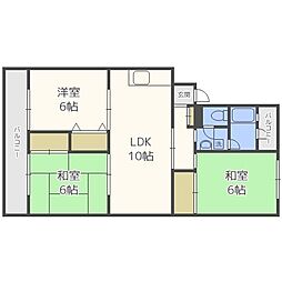 福岡市地下鉄空港線 室見駅 徒歩20分
