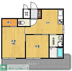 福岡市地下鉄空港線 大濠公園駅 徒歩8分