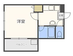 福岡市地下鉄七隈線 別府駅 徒歩6分