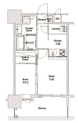 JR鹿児島本線 博多駅 徒歩8分