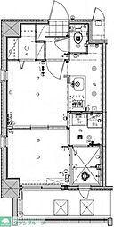 レジデンシャルヒルズアーバンプレイス 3階