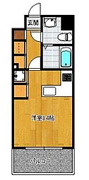 グランドサヴォイ 8階