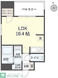 西鉄貝塚線 香椎宮前駅 徒歩4分