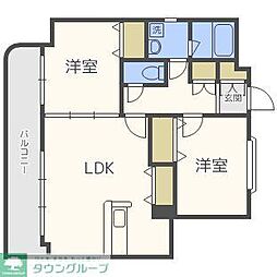 アストリア 5階