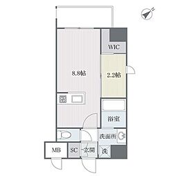 アルティザ平尾 10階