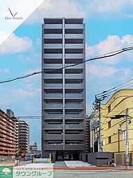 オープンレジデンシア天神今泉 11階