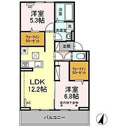 JR筑肥線 下山門駅 徒歩13分