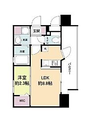 福岡市地下鉄箱崎線 千代県庁口駅 徒歩7分