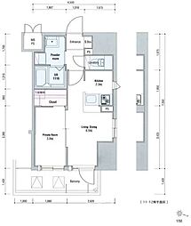 福岡市地下鉄空港線 西新駅 徒歩3分