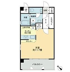 ピュアドームベイサイド博多 12階