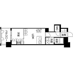 西鉄天神大牟田線 薬院駅 徒歩4分