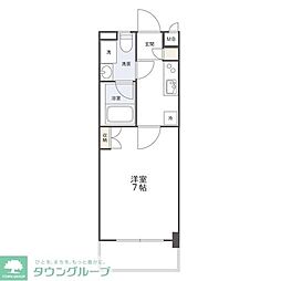 JR篠栗線 吉塚駅 徒歩7分