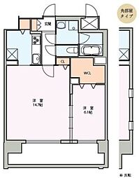 JR鹿児島本線 博多駅 徒歩14分