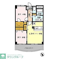 アム フルッス 1階