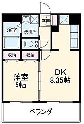 JR鹿児島本線 吉塚駅 徒歩6分