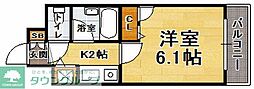 ライオンズマンション天神西 1階