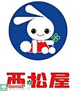 西松屋福岡早良店 徒歩24分。 1870m