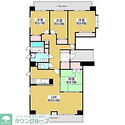 福岡市地下鉄空港線 藤崎駅 徒歩6分