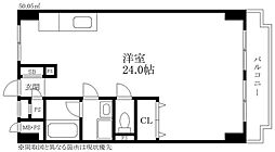 福岡市地下鉄空港線 赤坂駅 徒歩8分