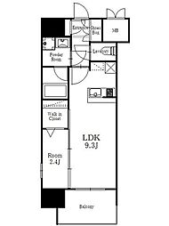 福岡市地下鉄七隈線 渡辺通駅 徒歩12分