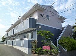 ル・ルージュ横浜 2階