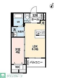 robot home 井尻4 1階/-