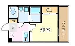 福岡市地下鉄箱崎線 呉服町駅 徒歩3分