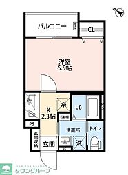 robot home井尻3 2階