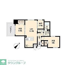 西鉄天神大牟田線 西鉄平尾駅 徒歩5分