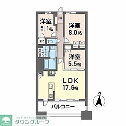 Nudgeone.照葉 15階