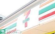 セブンイレブン福岡高宮1丁目店 徒歩10分。 770m