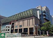 博多リバレインモールby　TAKASHIMAYA 徒歩9分。ショッピングセンター 700m