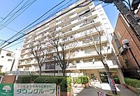 福岡県福岡市中央区大名1丁目11-5：物件画像／株式会社タウンハウジング福岡　筑紫口店