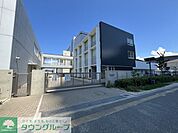 福岡市立照葉北小学校 徒歩9分。 680m