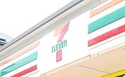 セブンイレブン福岡飯倉6丁目店 徒歩5分。コンビニ 390m