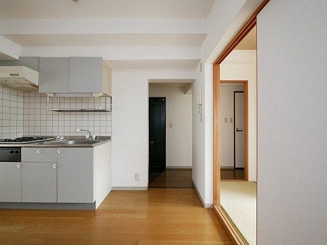 キッチン