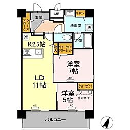 JR篠栗線 博多駅 徒歩18分 9階/-
